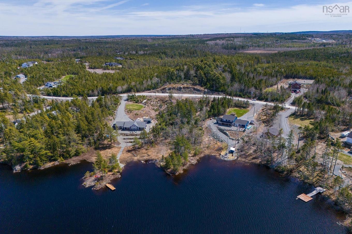 32 Meek Arm Trail, Mount Uniacke, NS