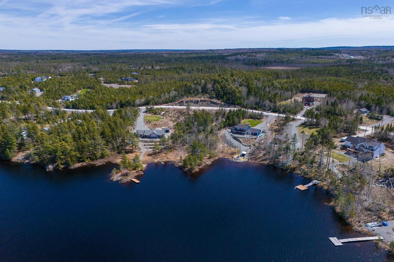 32 Meek Arm Trail, Mount Uniacke, NS