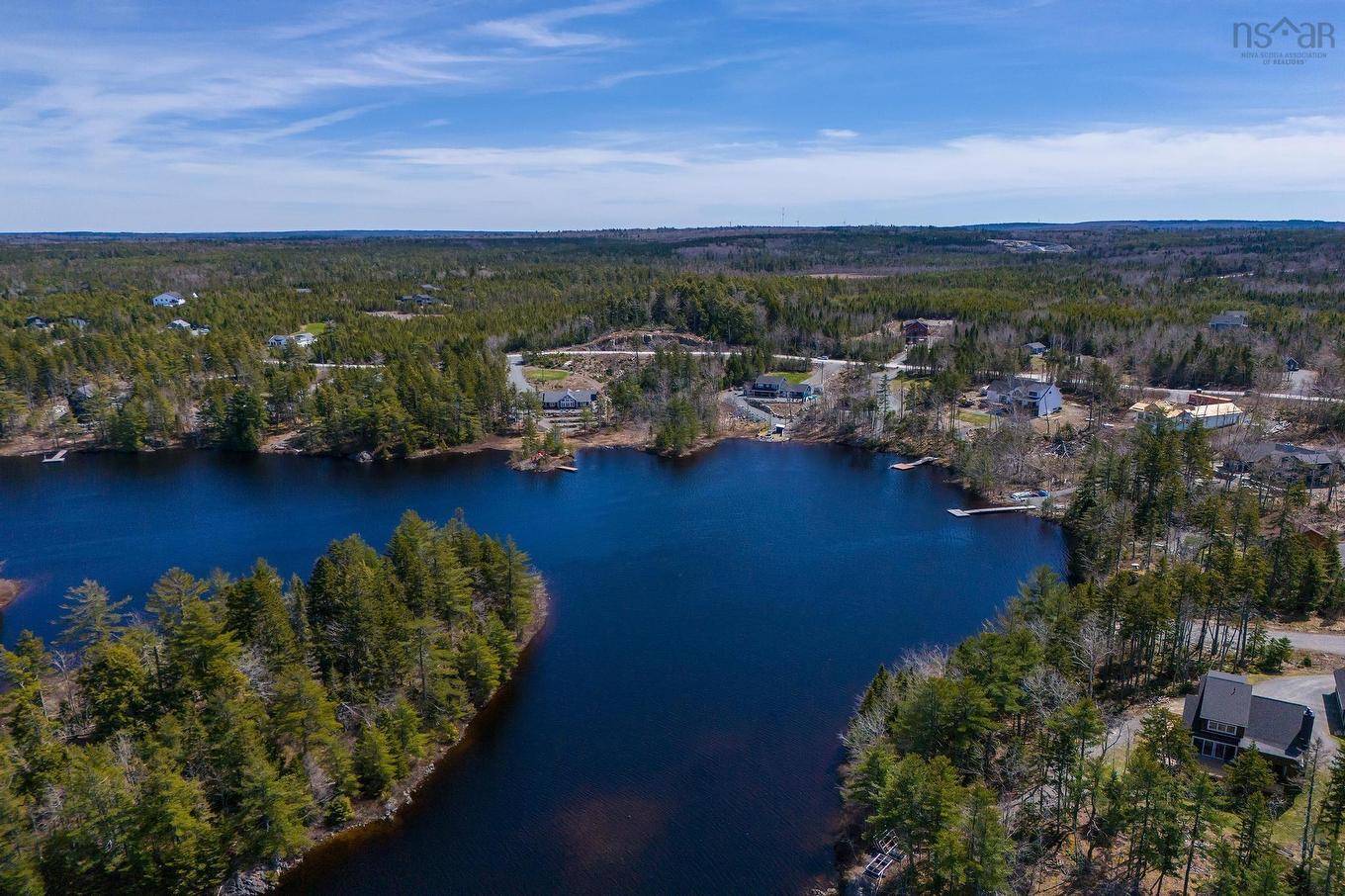 32 Meek Arm Trail, Mount Uniacke, NS