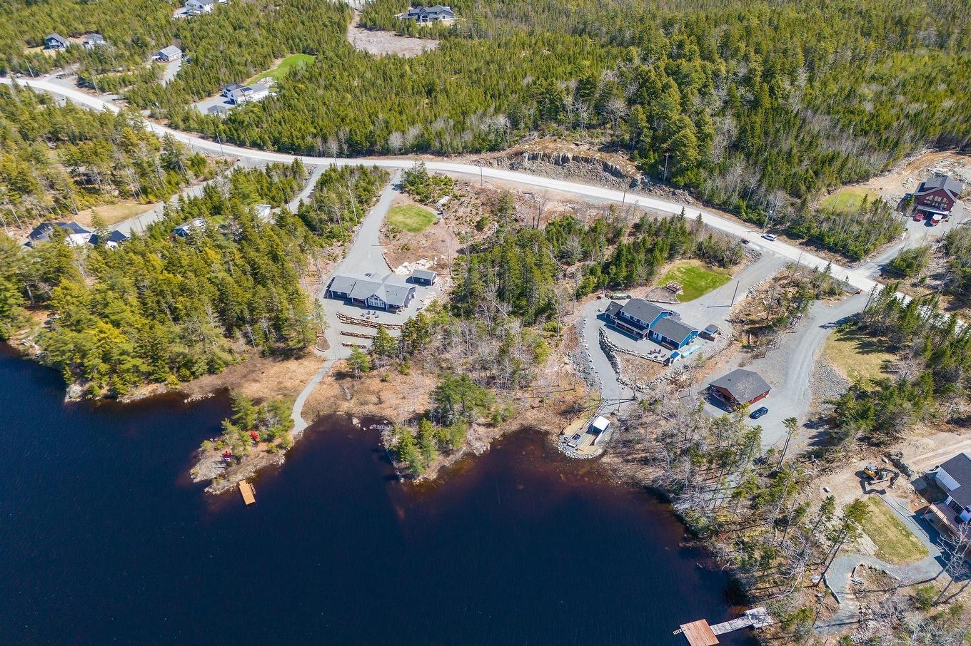 32 Meek Arm Trail, Mount Uniacke, NS
