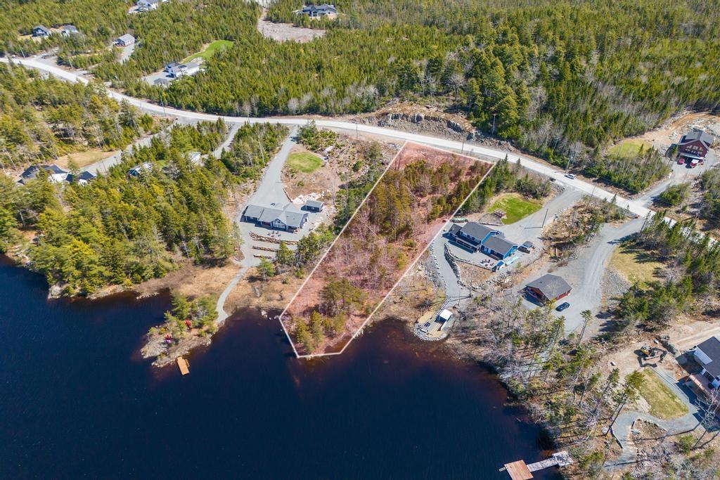 32 Meek Arm Trail, Mount Uniacke, NS