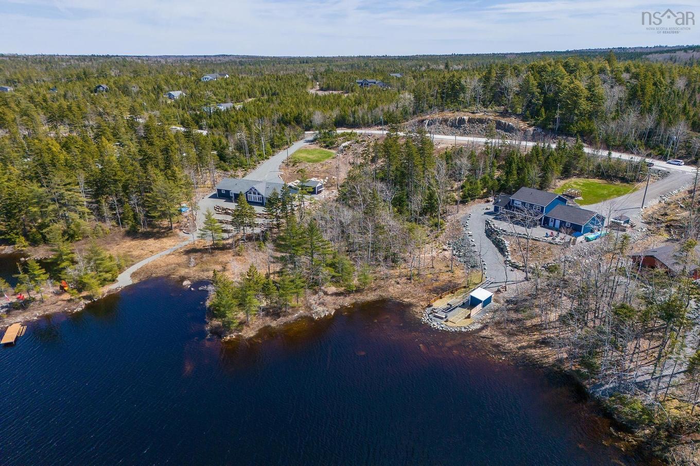 32 Meek Arm Trail, Mount Uniacke, NS