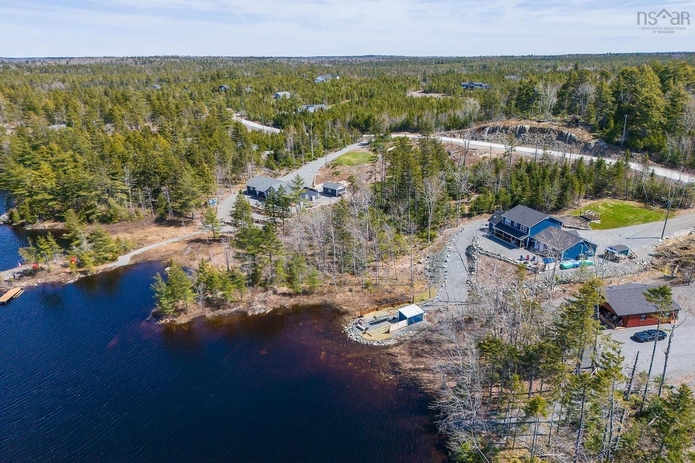 32 Meek Arm Trail, Mount Uniacke, NS