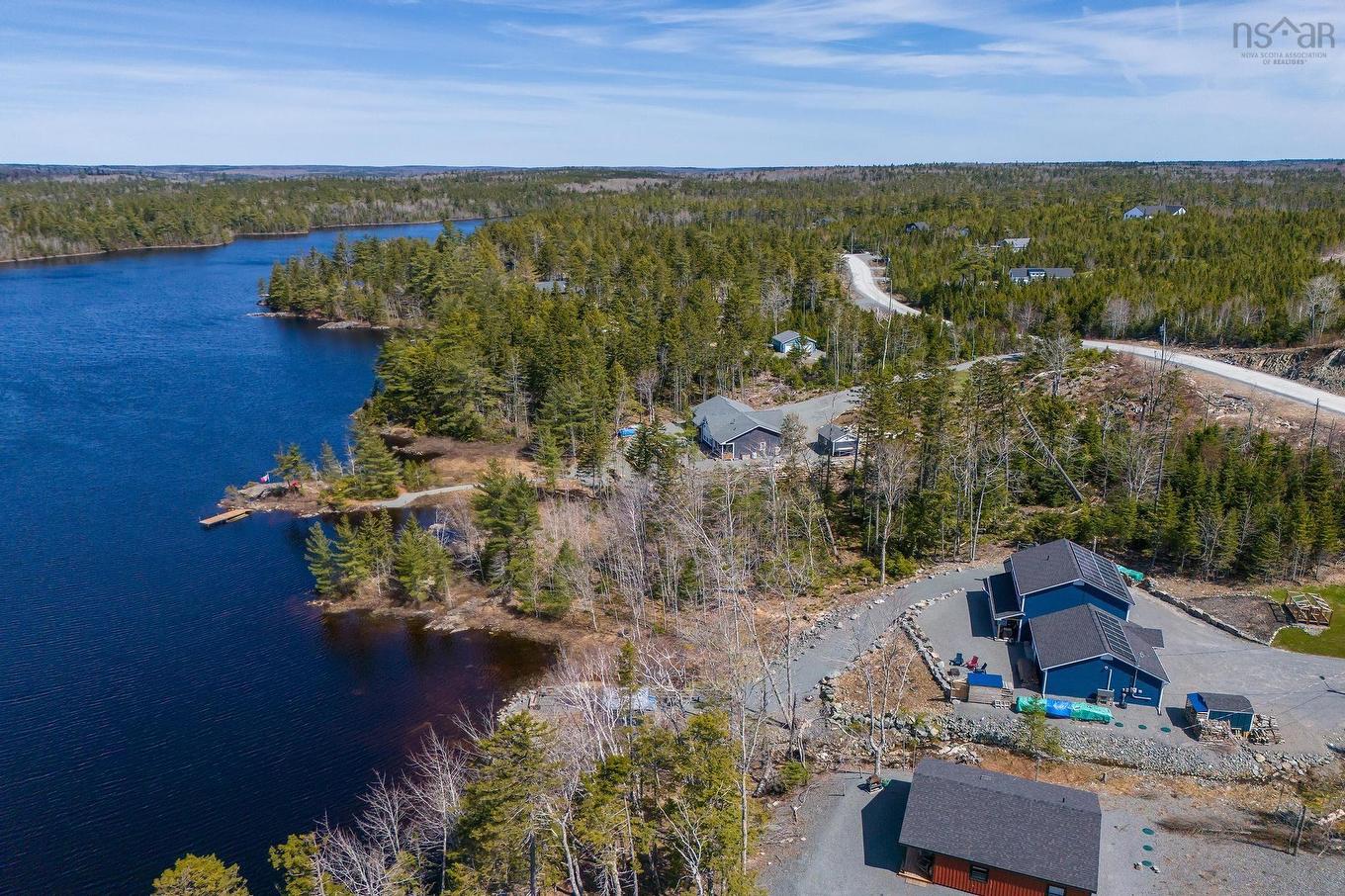 32 Meek Arm Trail, Mount Uniacke, NS