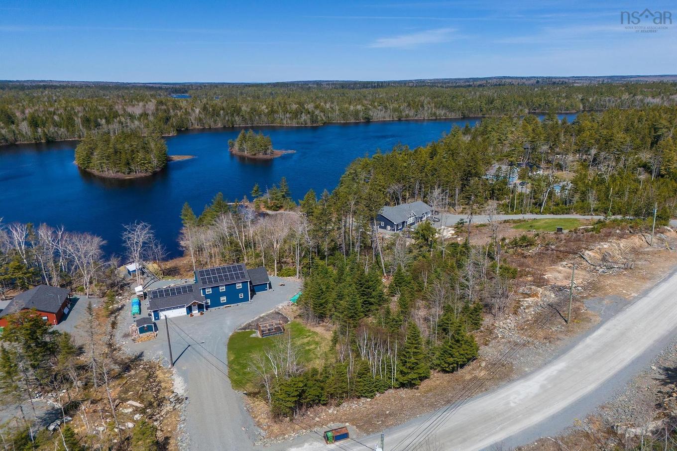 32 Meek Arm Trail, Mount Uniacke, NS