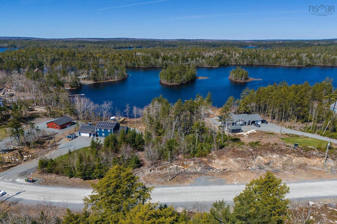 32 Meek Arm Trail, Mount Uniacke, NS