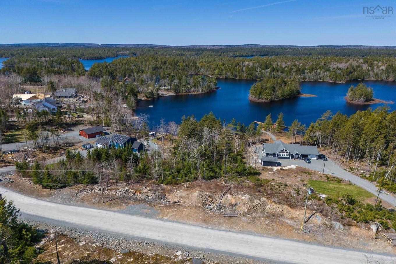 32 Meek Arm Trail, Mount Uniacke, NS