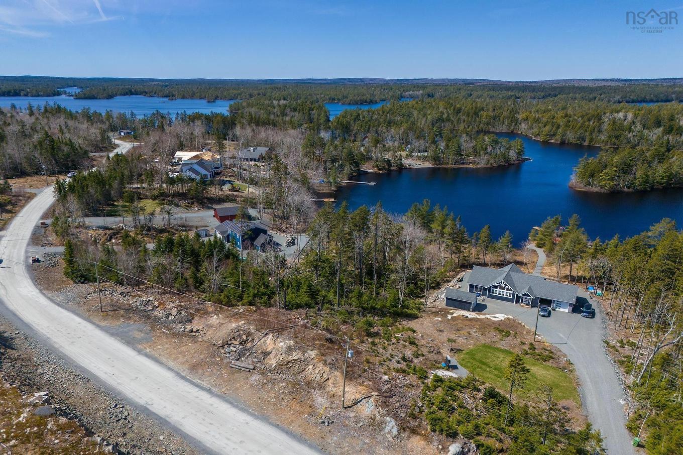 32 Meek Arm Trail, Mount Uniacke, NS