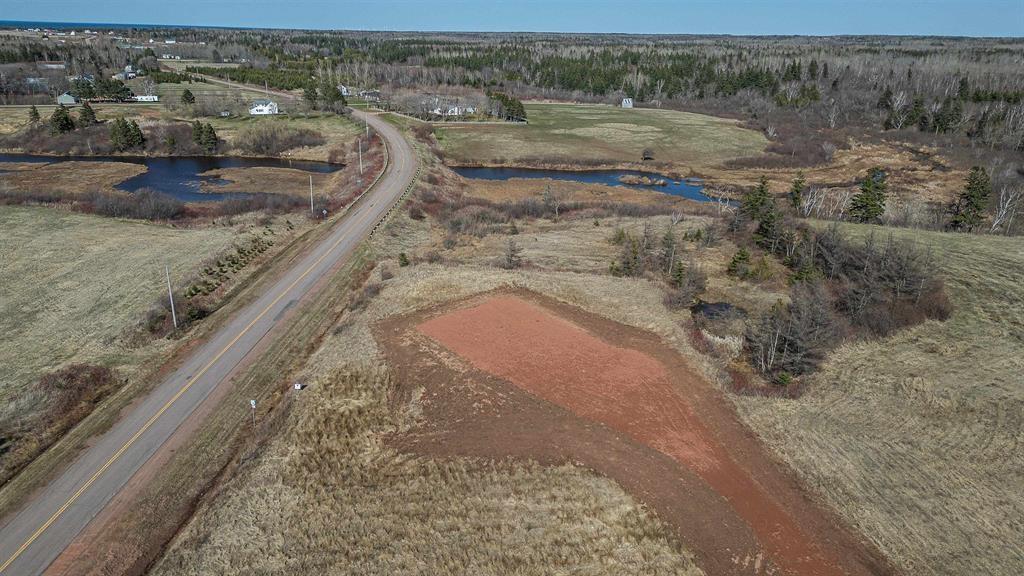 Route 14, Pleasant View, PE