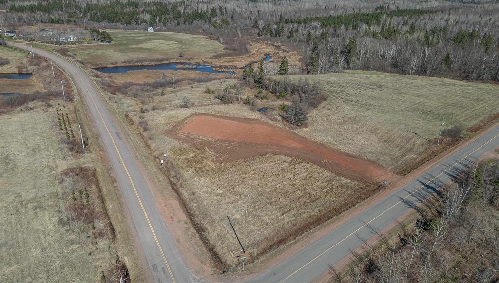 Route 14, Pleasant View, PE