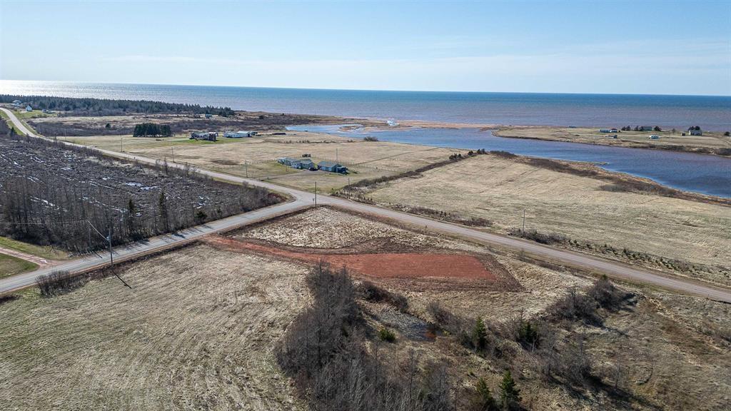 Route 14, Pleasant View, PE