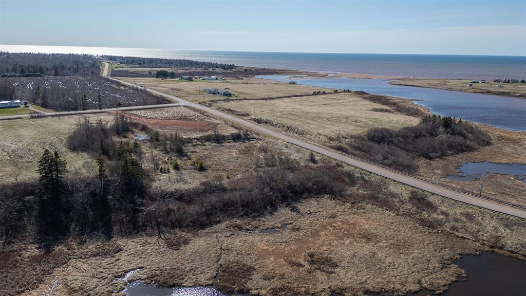 Route 14, Pleasant View, PE