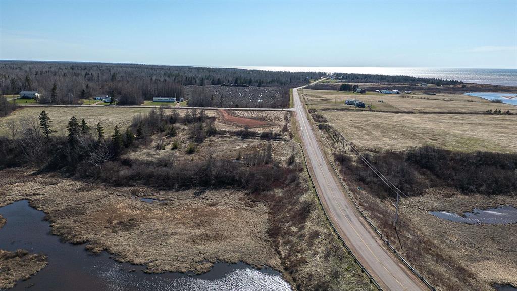 Route 14, Pleasant View, PE