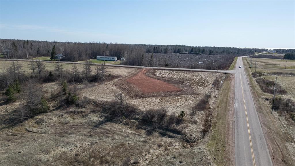 Route 14, Pleasant View, PE