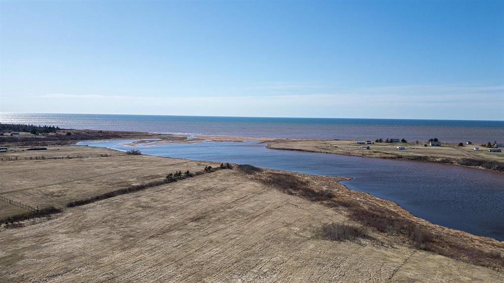 Route 14, Pleasant View, PE