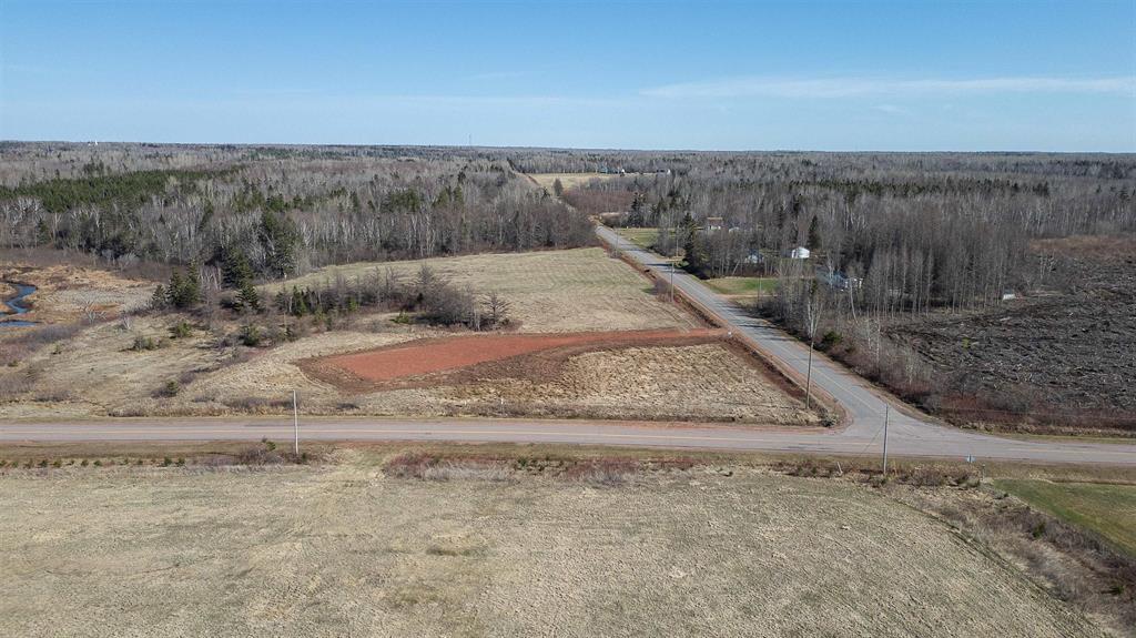 Route 14, Pleasant View, PE