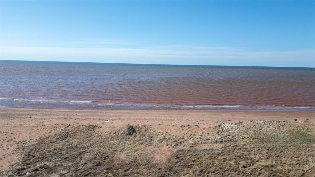 Route 14, Pleasant View, PE