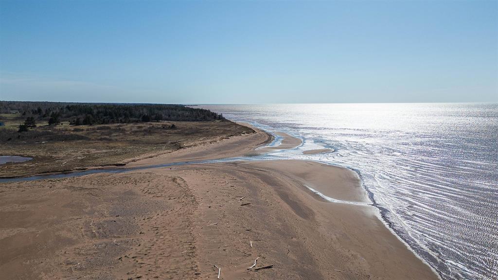 Route 14, Pleasant View, PE