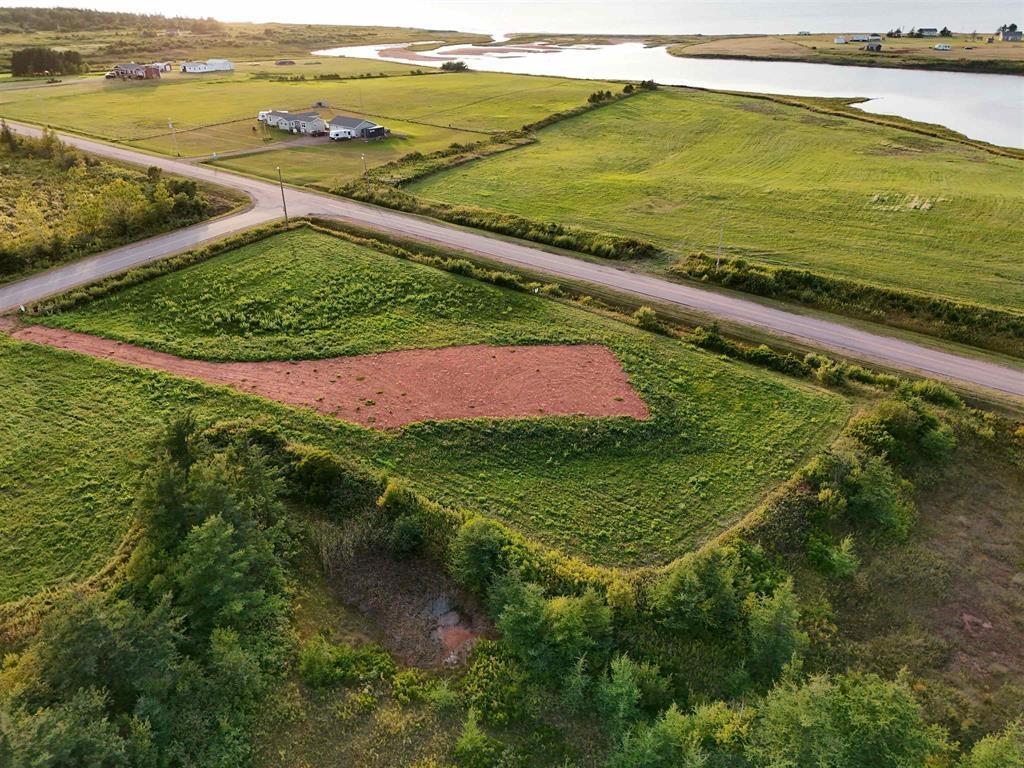 Route 14, Pleasant View, PE