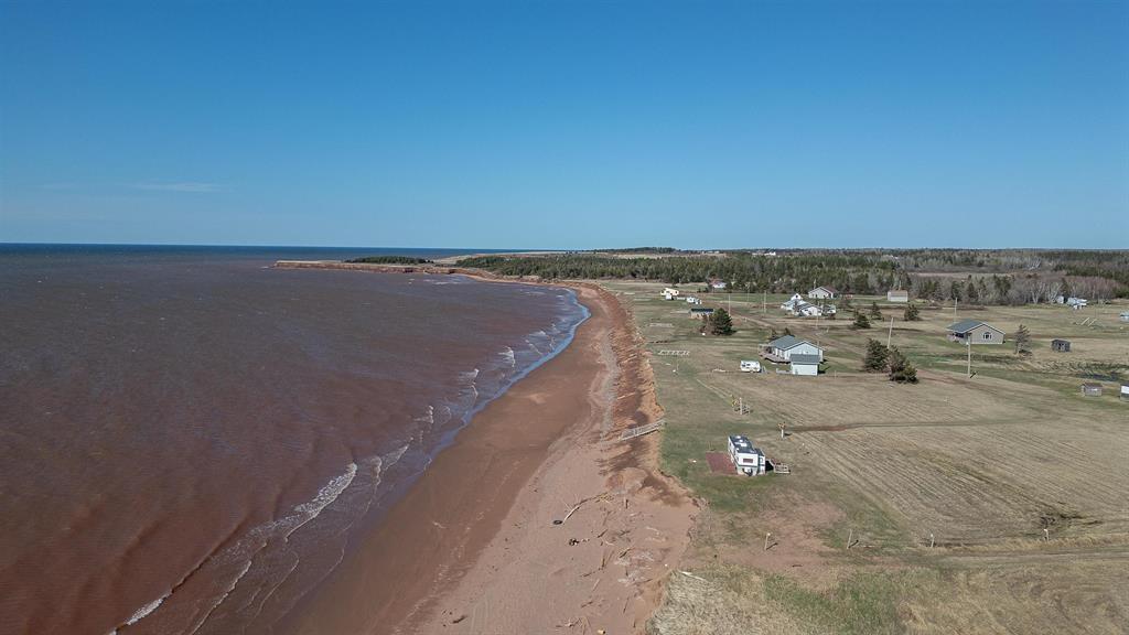 Route 14, Pleasant View, PE