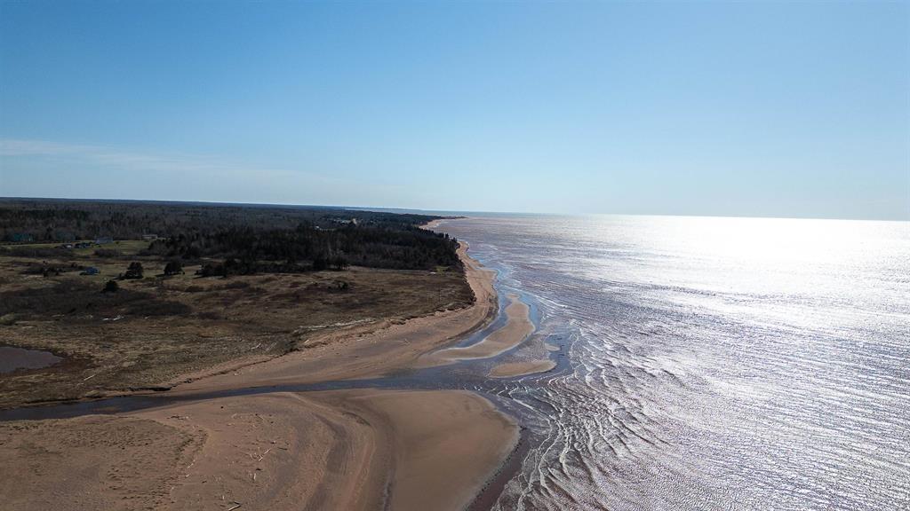 Route 14, Pleasant View, PE