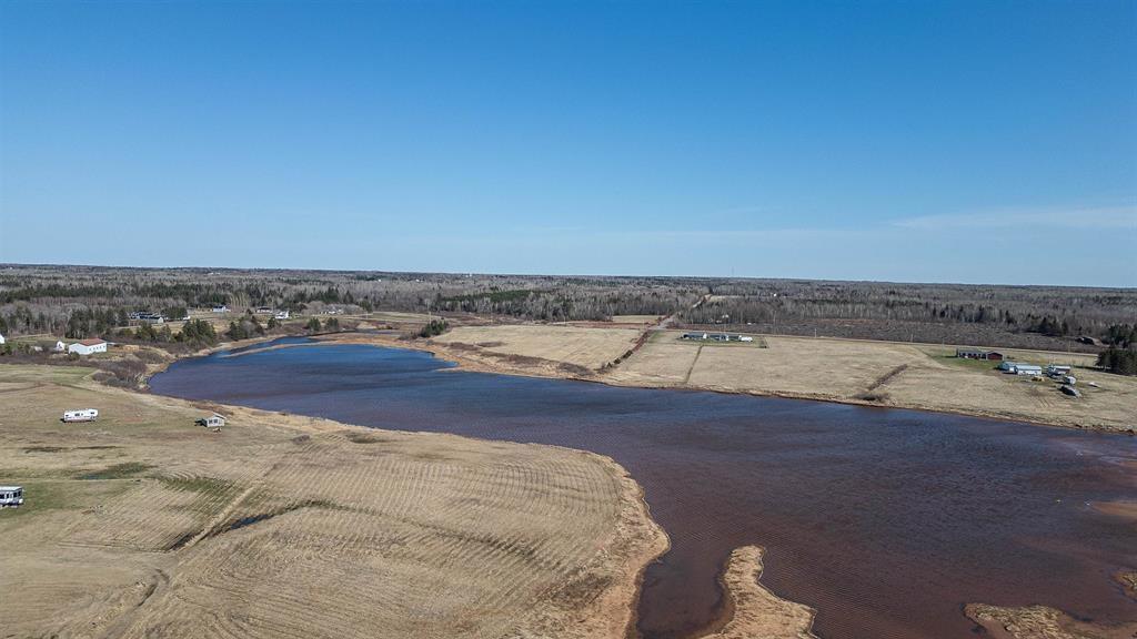 Route 14, Pleasant View, PE