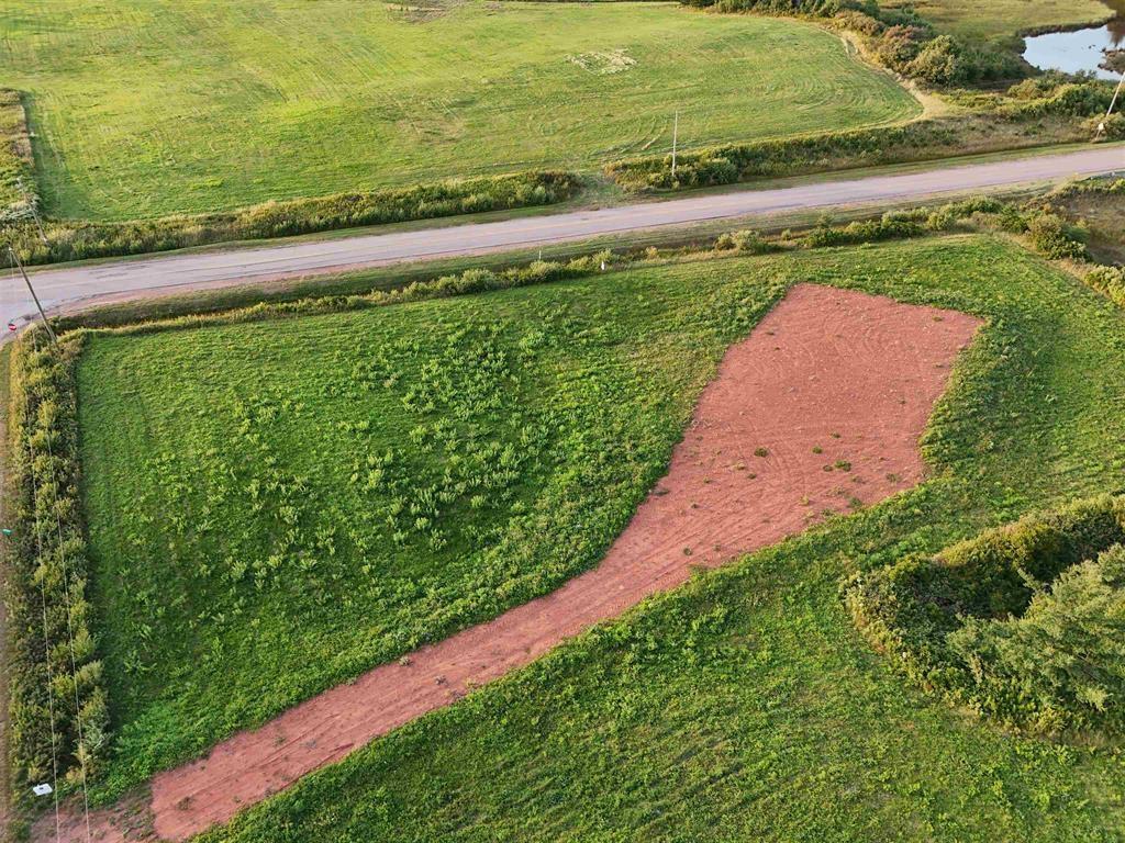 Route 14, Pleasant View, PE