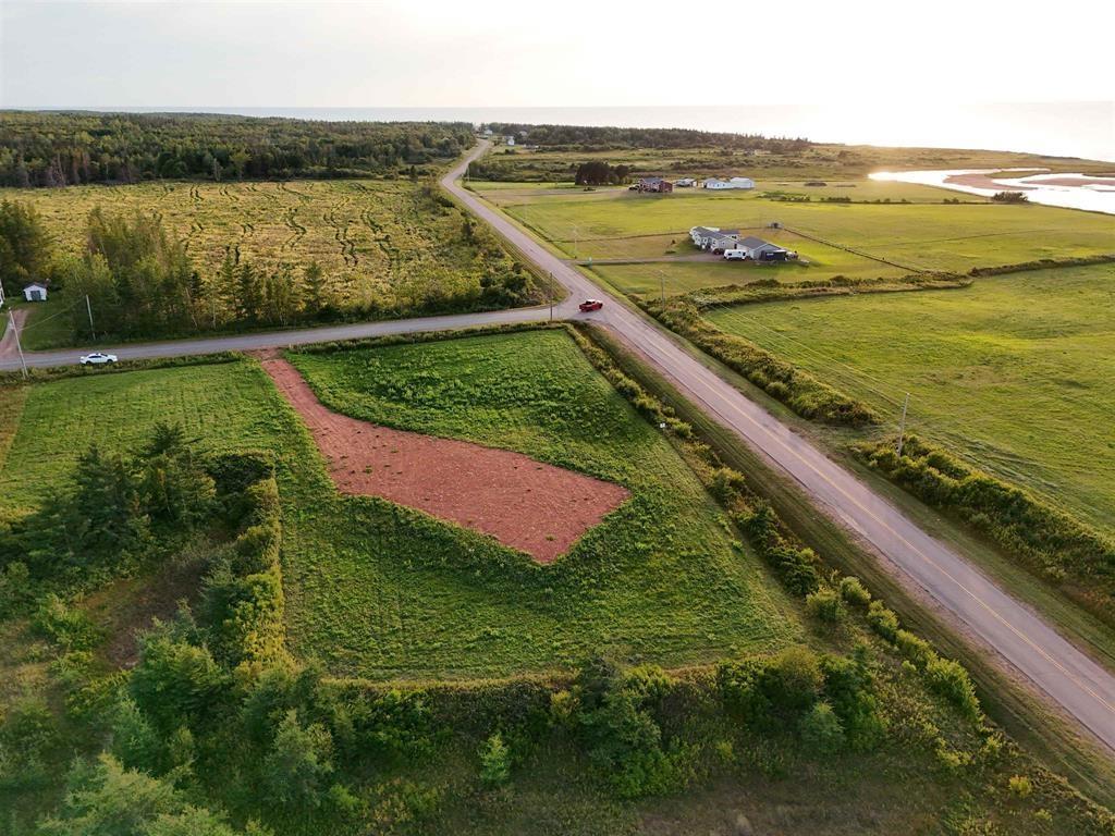 Route 14, Pleasant View, PE