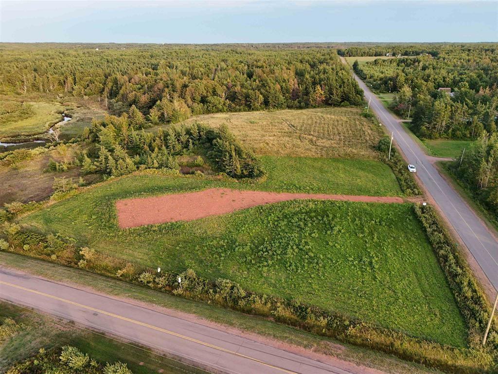 Route 14, Pleasant View, PE