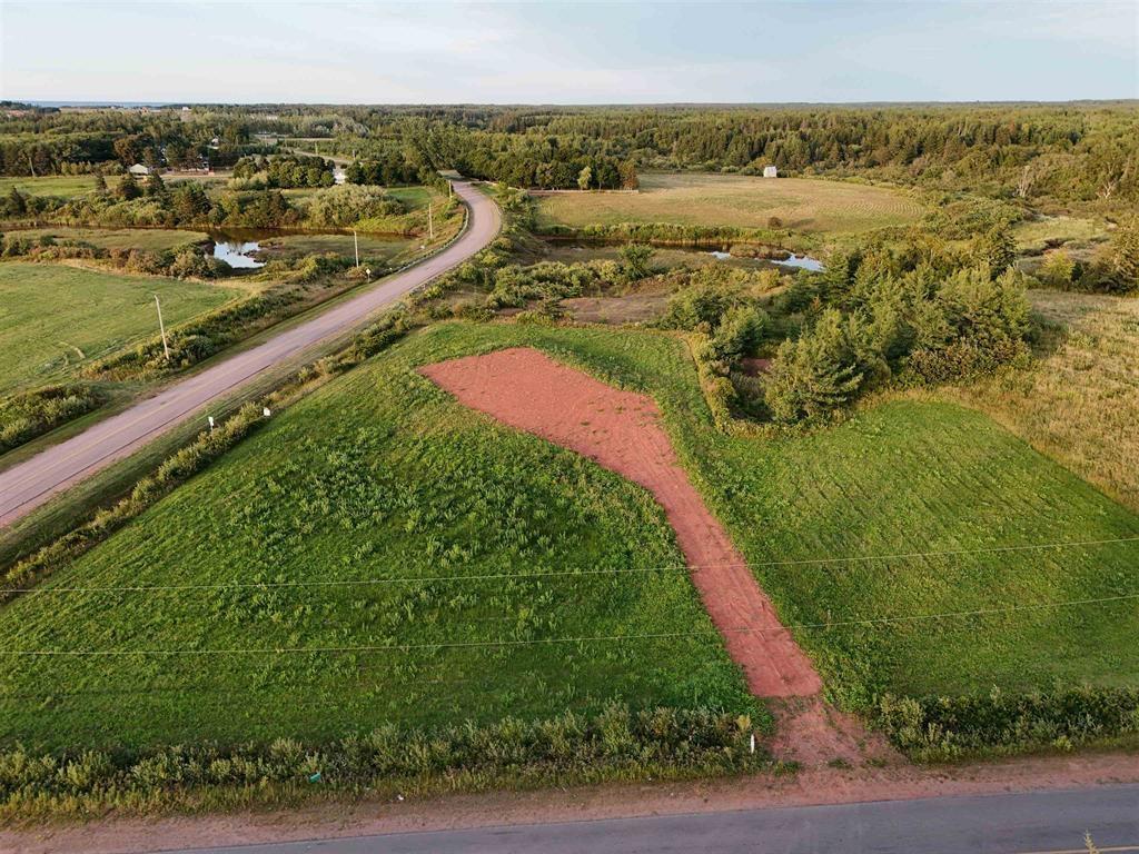 Route 14, Pleasant View, PE