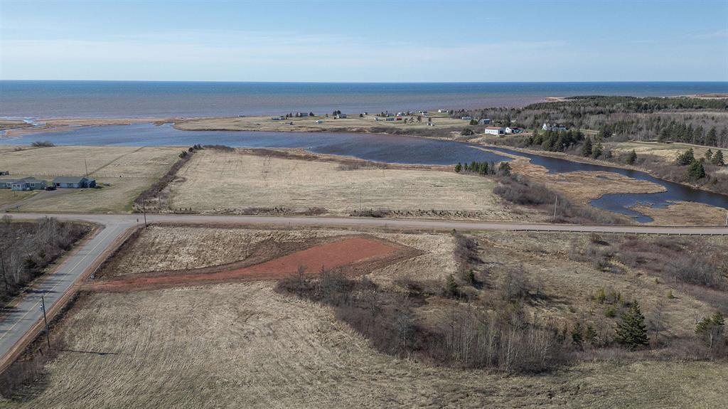 Route 14, Pleasant View, PE