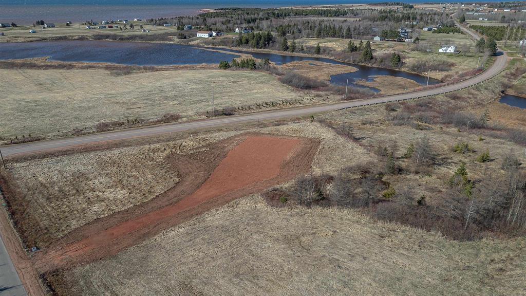 Route 14, Pleasant View, PE