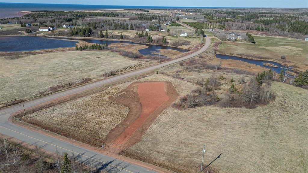 Route 14, Pleasant View, PE