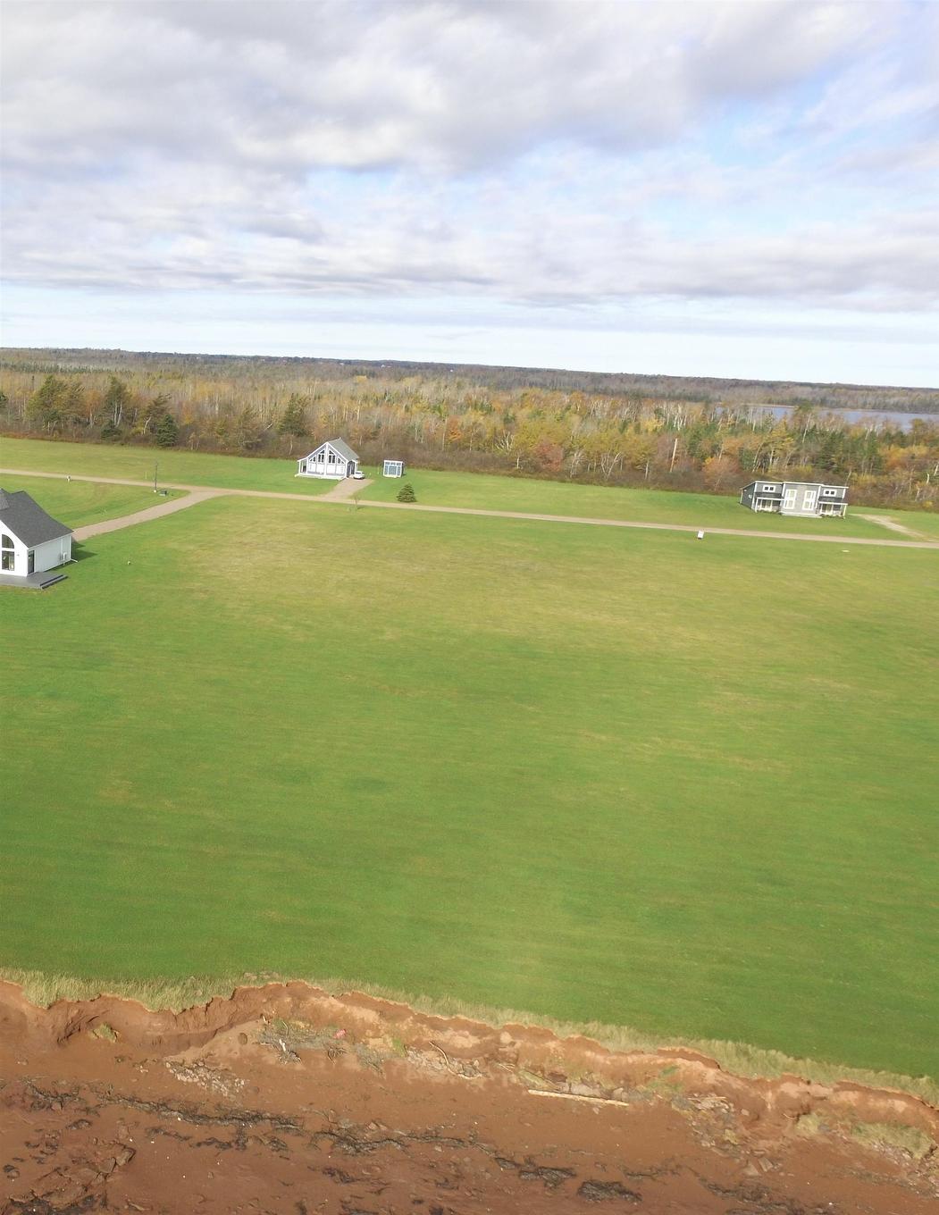 0 Stacy Lane, Miscouche, PE