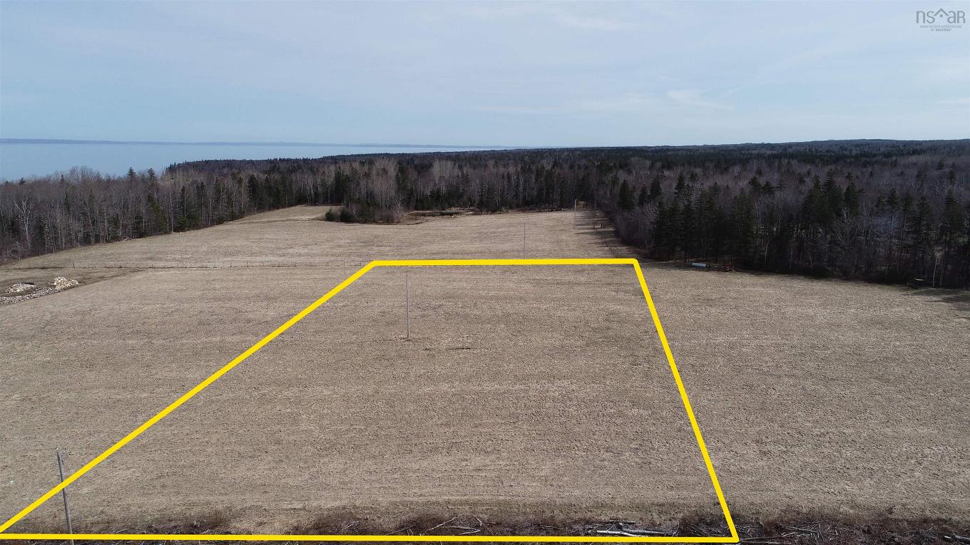 Lot J3 Highway 360, Harbourville, NS