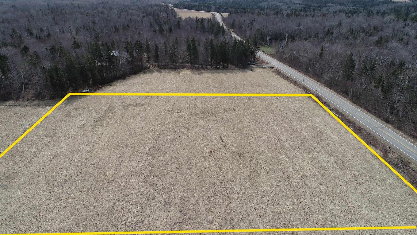 Lot J3 Highway 360, Harbourville, NS