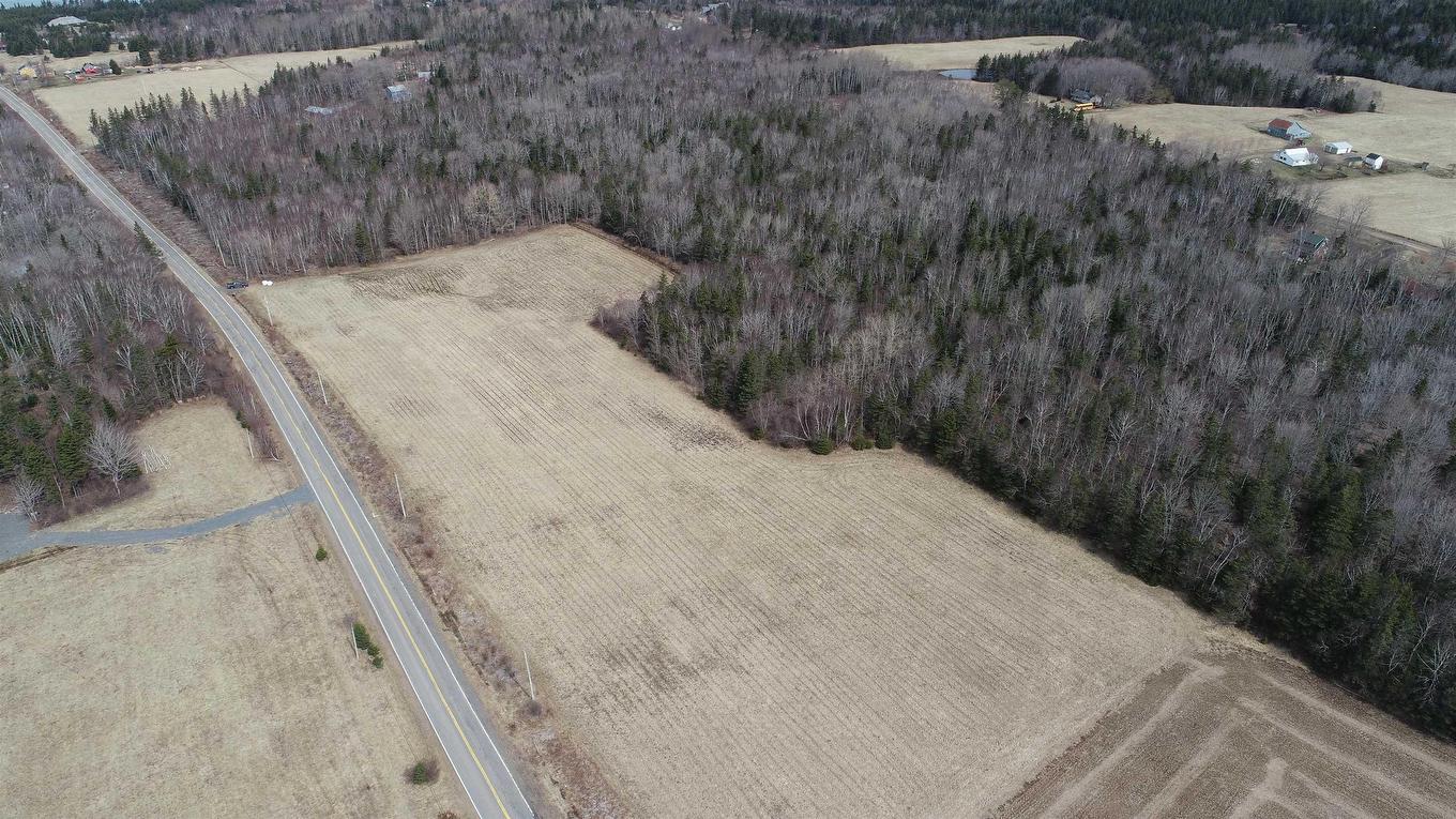 Lot J5 Highway 360, Harbourville, NS