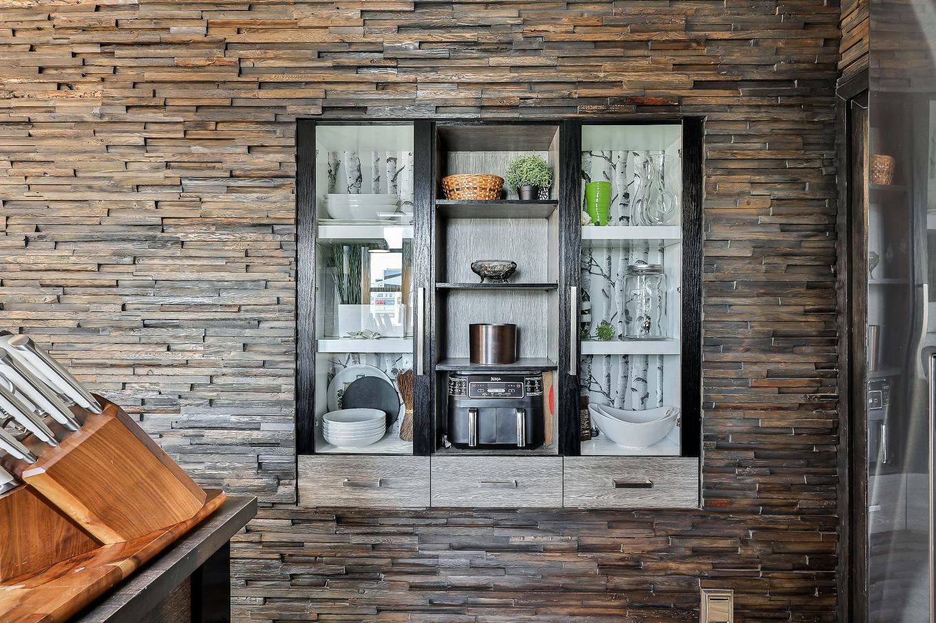 Cuisine - 6680Z Boul. Laurier, Terrebonne (La Plaine), QC - Indoor Photo Showing Other Room