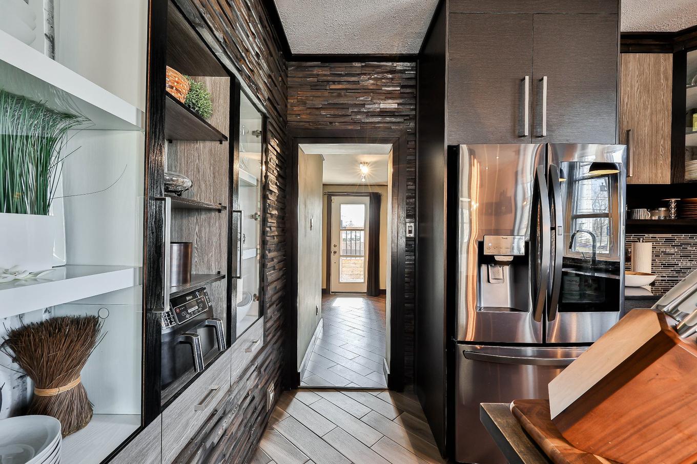 Corridor - 6680Z Boul. Laurier, Terrebonne (La Plaine), QC - Indoor Photo Showing Other Room