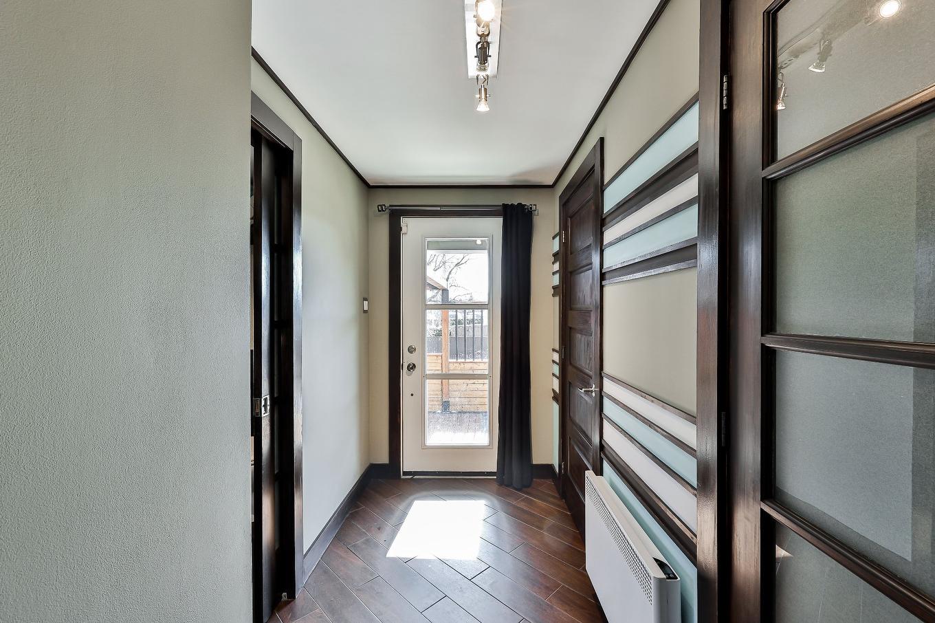 Corridor - 6680Z Boul. Laurier, Terrebonne (La Plaine), QC - Indoor