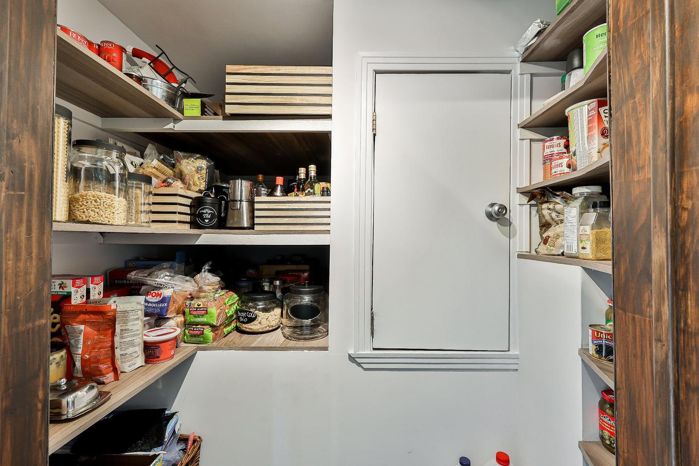 Autre - 6680Z Boul. Laurier, Terrebonne (La Plaine), QC - Indoor With Storage