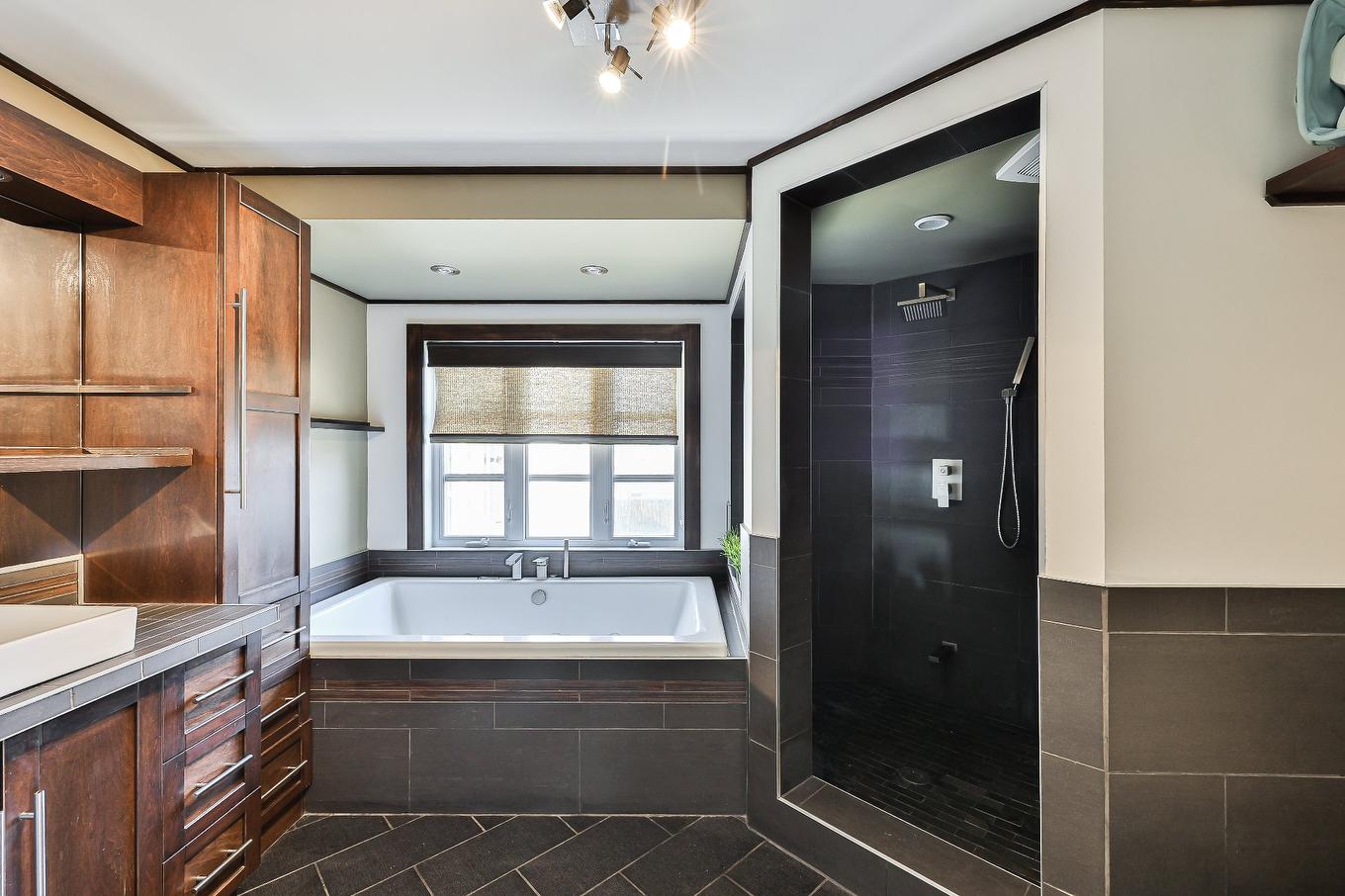 Salle de bains - 6680Z Boul. Laurier, Terrebonne (La Plaine), QC - Indoor Photo Showing Bathroom