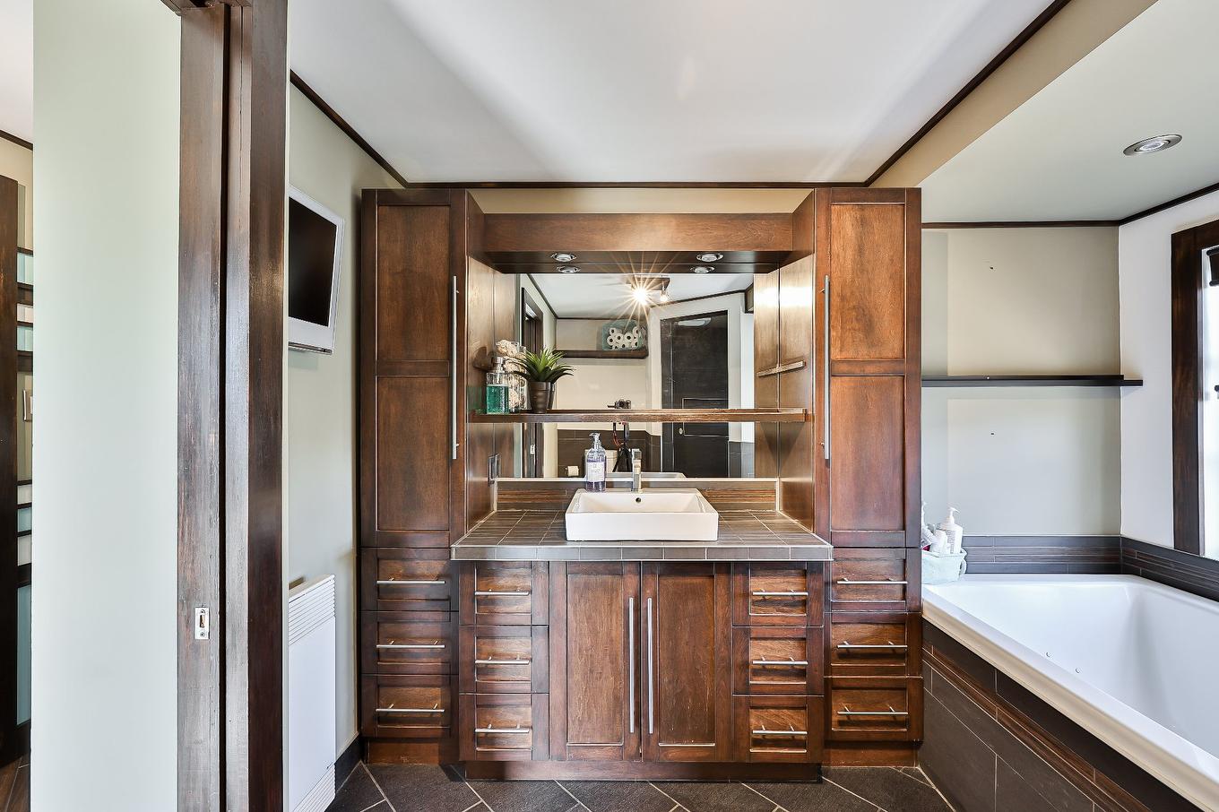 Salle de bains - 6680Z Boul. Laurier, Terrebonne (La Plaine), QC - Indoor