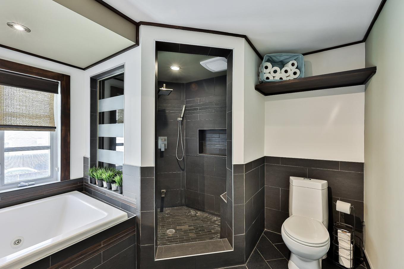 Salle de bains - 6680Z Boul. Laurier, Terrebonne (La Plaine), QC - Indoor Photo Showing Bathroom