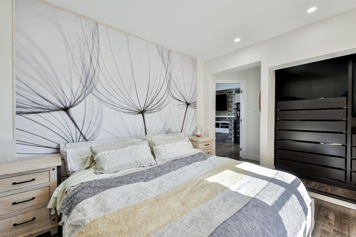 Chambre à coucher principale - 6680Z Boul. Laurier, Terrebonne (La Plaine), QC - Indoor Photo Showing Bedroom