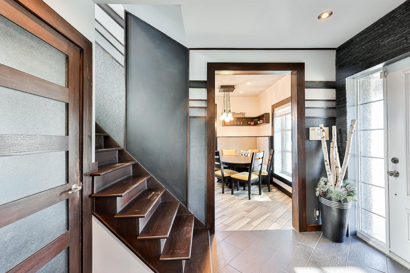 Hall d'entrée - 6680Z Boul. Laurier, Terrebonne (La Plaine), QC - Indoor Photo Showing Other Room