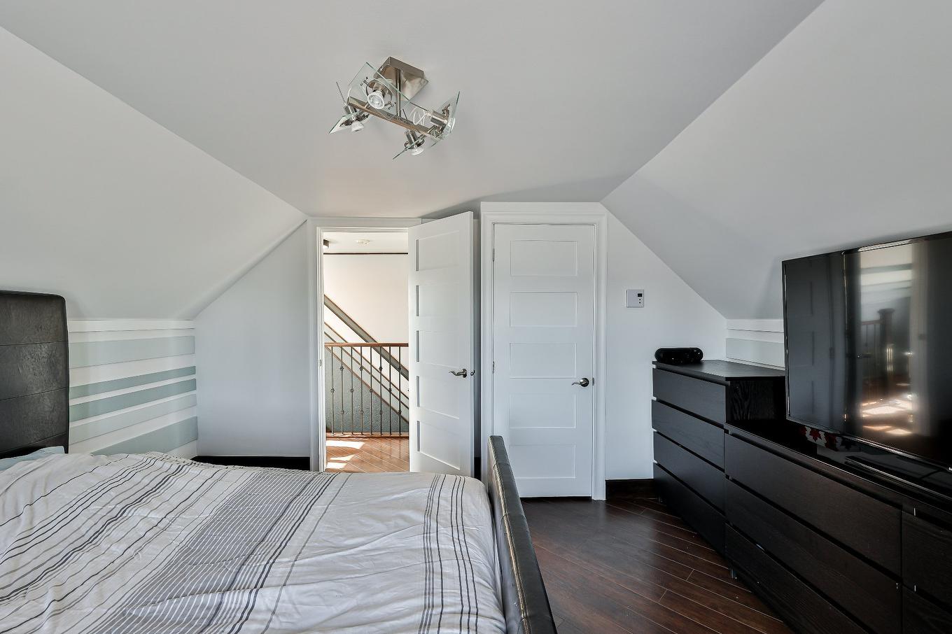 Chambre à coucher - 6680Z Boul. Laurier, Terrebonne (La Plaine), QC - Indoor Photo Showing Bedroom