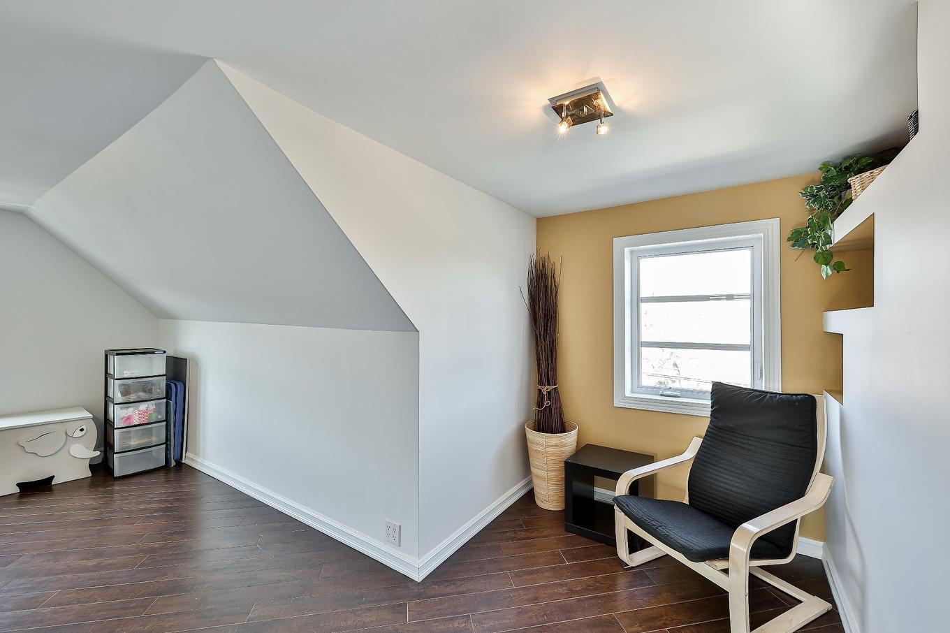 Chambre à coucher - 6680Z Boul. Laurier, Terrebonne (La Plaine), QC - Indoor