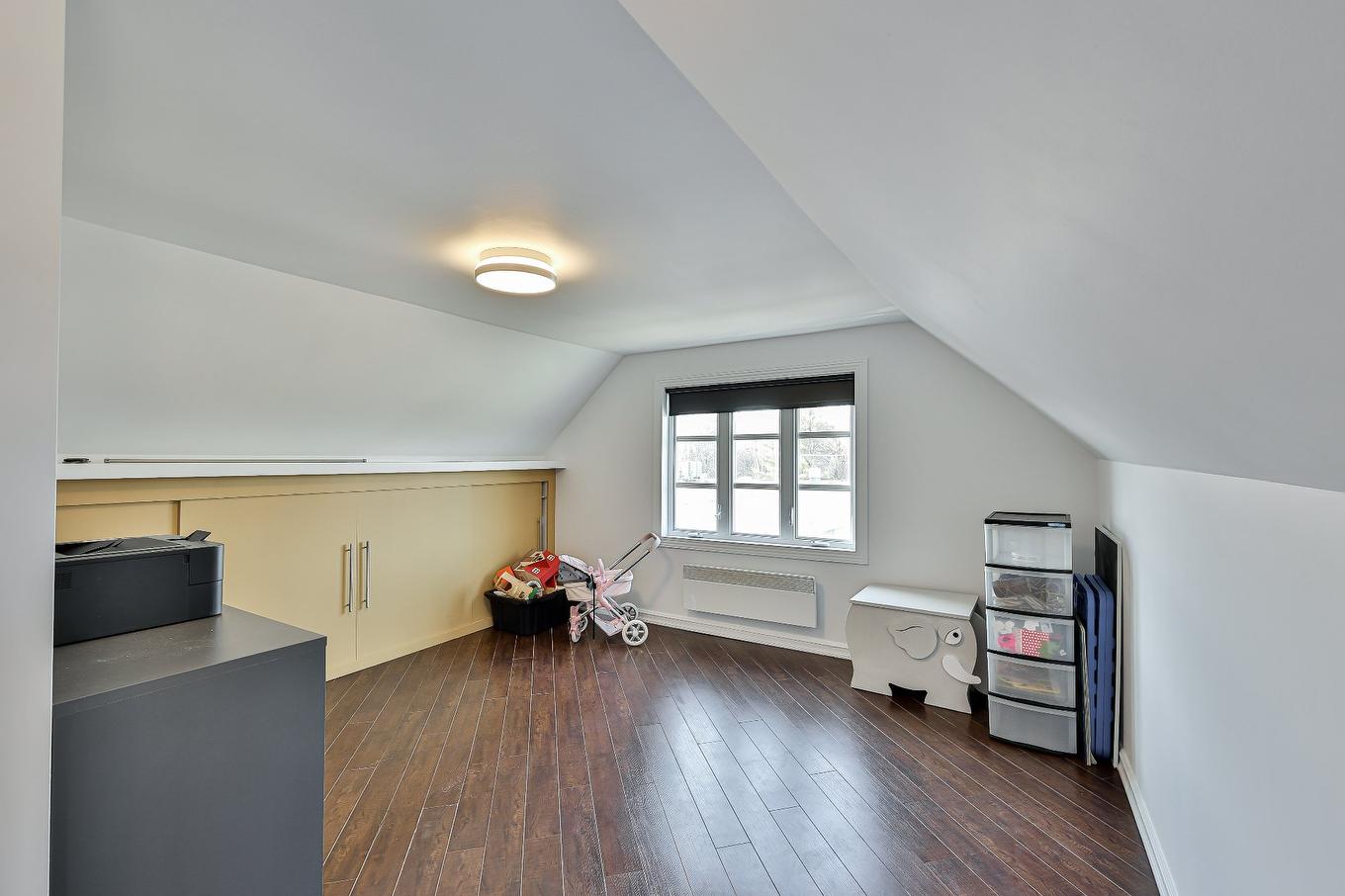 Chambre à coucher - 6680Z Boul. Laurier, Terrebonne (La Plaine), QC - Indoor