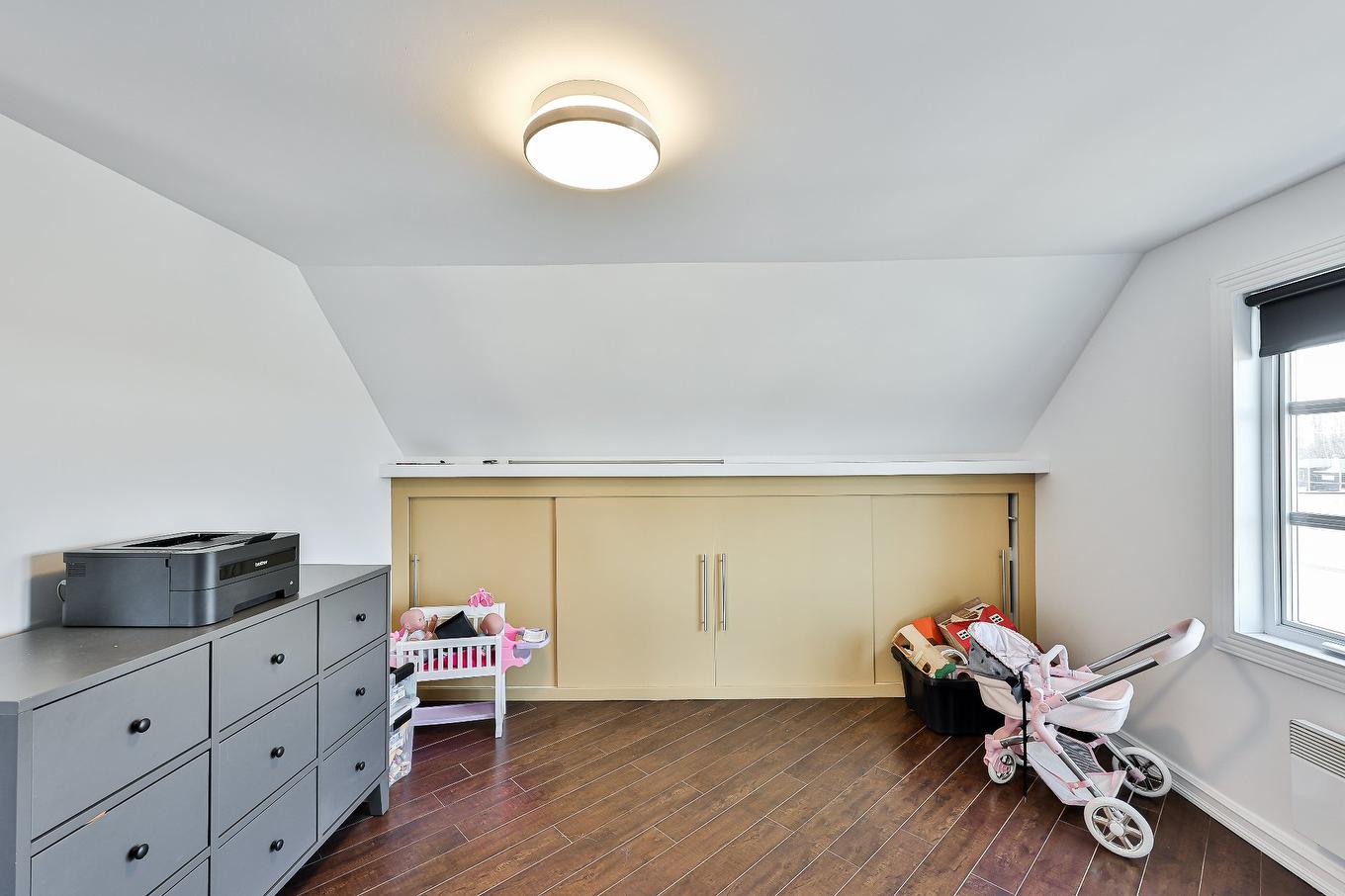 Chambre à coucher - 6680Z Boul. Laurier, Terrebonne (La Plaine), QC - Indoor